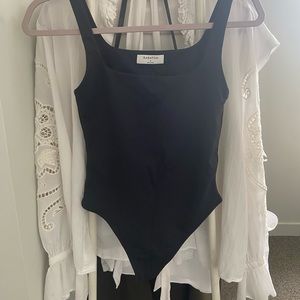 Babaton Bodysuit